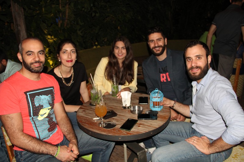 Pre-Opening of Seven Sisters